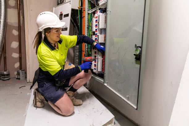 Best Affordable Electrical Installation  in Lemont, IL