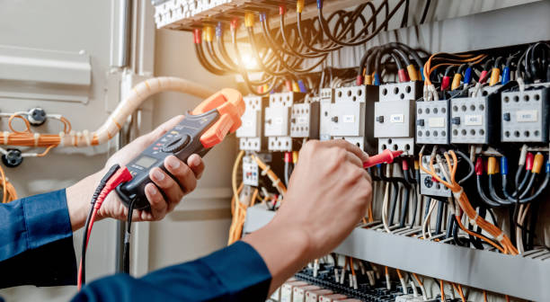 Best Electrical Contractors for Businesses  in Lemont, IL