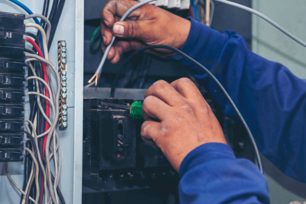 Best Local Electrician Companies  in Lemont, IL