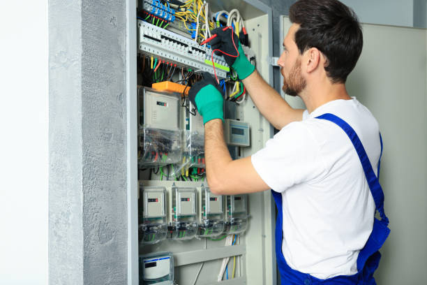 Best Affordable Emergency Electrician  in Lemont, IL