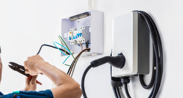 Best Circuit Breaker Repair  in Lemont, IL