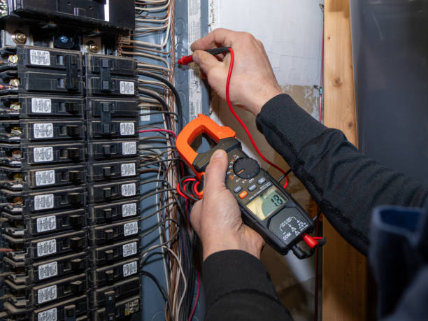 Best Commercial Electrician Services  in Lemont, IL